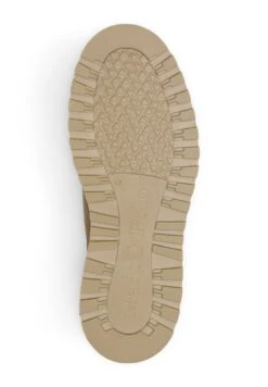 Marc O'Polo JACK - Lace-up Ankle Boots - Dark Taupe -Marc OPolo Geschaft 65dc8832780041fd8ad1a8a2fe11c489