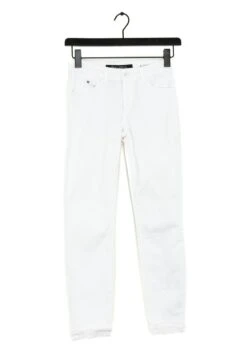 Marc O'Polo Jeans Slim Fit - White