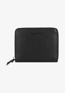 Marc O'Polo KOMBI - Geldbörse - Black -Marc OPolo Geschaft 66646f4bac754672a827e0e12cf124f7