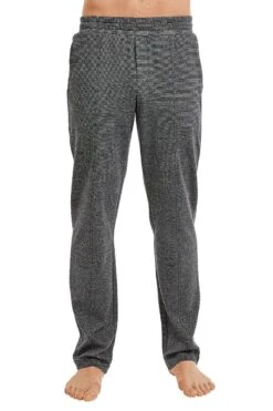 Marc O'Polo Nachtwäsche Hose - Silbergrau-mel. -Marc OPolo Geschaft 66abae7738db4f898344b6834af80510 1