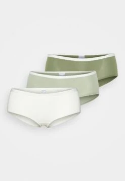 Marc O'Polo PANTY 3 PACK - Panties - Bordeaux -Marc OPolo Geschaft 670f442ee3234f58b8045304d7c38f4a