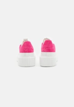 Marc O'Polo MOD SVEA - Sneaker Low - White/pink 11 Marc O'Polo MOD SVEA - Sneaker Low - White/pink -Marc OPolo Geschaft 673436ae7cdf4e5fa42a8260487f0d10