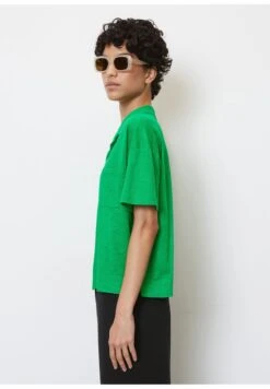 Marc O'Polo Poloshirt - Vivid Green -Marc OPolo Geschaft 673bef4ffd7c4d2993a7c9e750454a3e