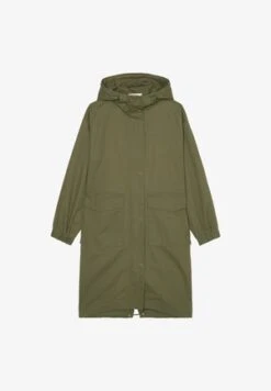 Marc O'Polo DENIM AUS TECHNICAL - Parka - Dakota Shadow -Marc OPolo Geschaft 6753522d42a245ff947aecaef3961f8d