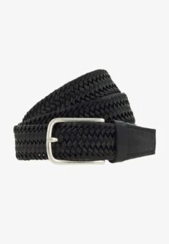 Marc O'Polo Gürtel - Black -Marc OPolo Geschaft 6772c6b109d34efd95a17b269fabfbca