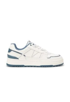 Marc O'Polo CARLO - Trainers - White Storm -Marc OPolo Geschaft 679188663e2e492badcd7383aa134e61