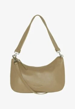 Marc O'Polo LILJA - Handtasche - Lime Green -Marc OPolo Geschaft 679c03aad0624894bd4290556adb98f2