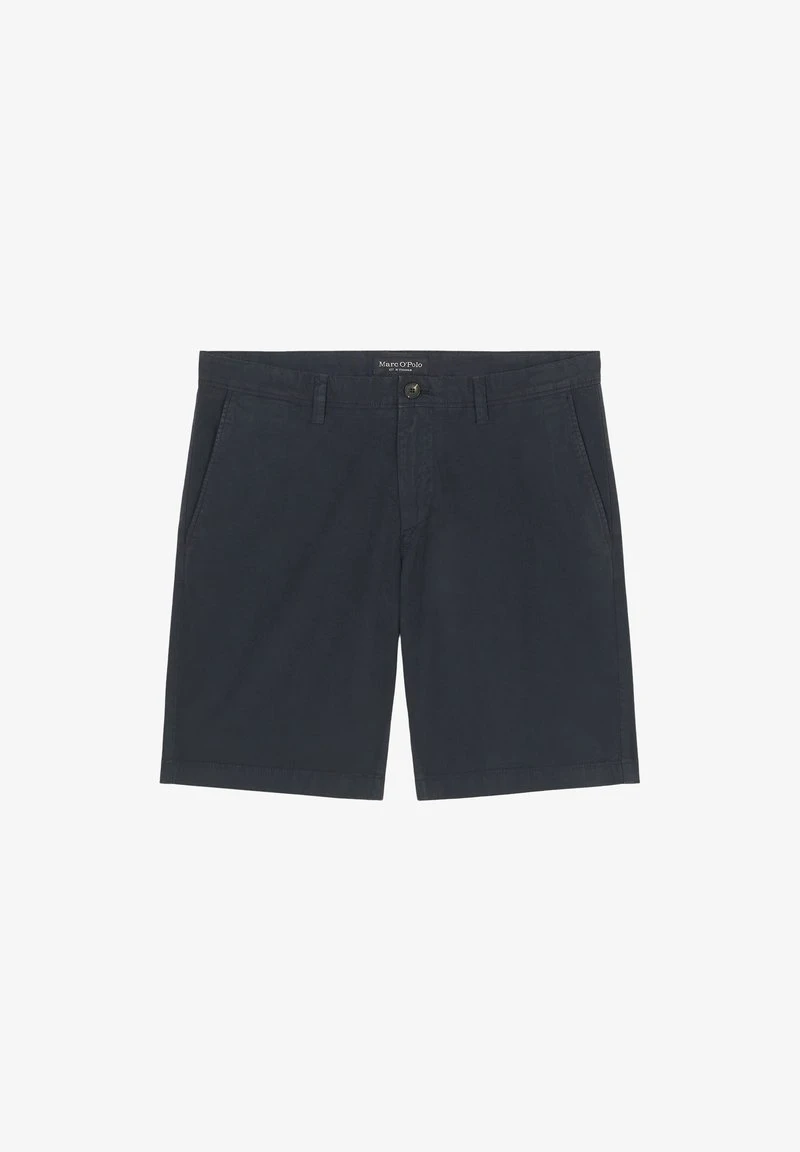 Marc O'Polo SALO - Shorts - Olive 5 Marc O'Polo SALO - Shorts - Olive – Bild 3