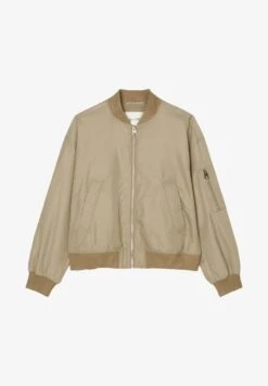 Marc O'Polo IM STIL REGULAR - Bomberjacke - Spring Sky -Marc OPolo Geschaft 67c2faa4b95f419daaecc49b5b10af11