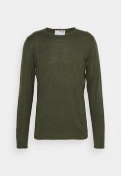 Marc O'Polo Strickpullover - Offwhite -Marc OPolo Geschaft 67f5ab0b190e4471bfb7352b9b619942