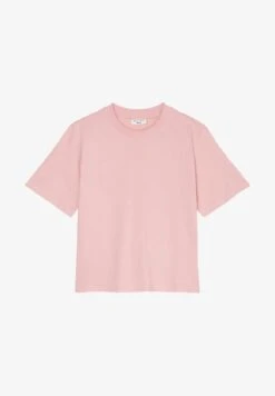 Marc O'Polo DENIM T-Shirt Basic - Blue -Marc OPolo Geschaft 681cf62eac1e411283197196683bf64f