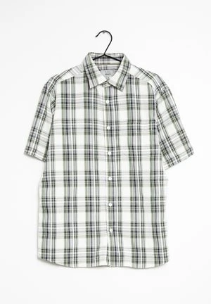 Marc O'Polo Hemd - Grey 7 Marc O'Polo Hemd - Grey – Bild 5