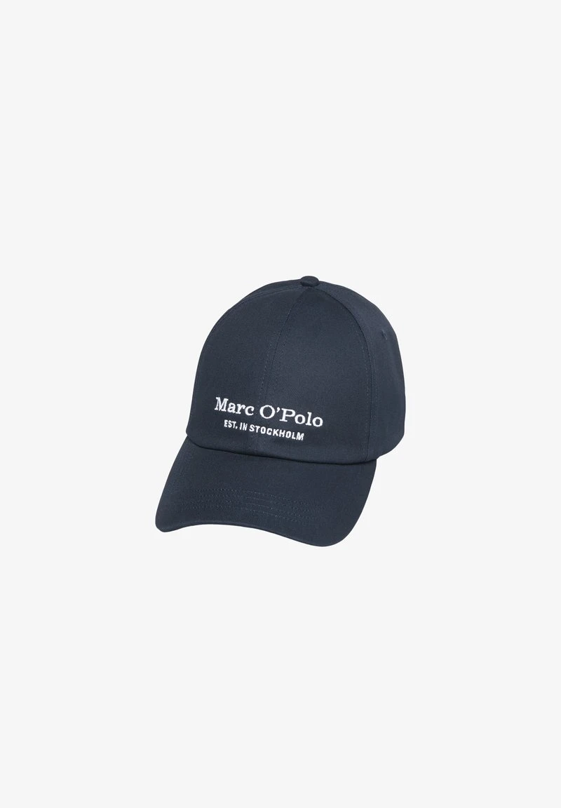 Marc O'Polo BASEBALL - Cap - Summer Sky 8 Marc O'Polo BASEBALL - Cap - Summer Sky – Bild 6