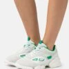 Marc O'Polo JULIA - Sneaker Low - Mint/vivid Green -Marc OPolo Geschaft 68dbb3beb0af4e4ca7a6526b84ffcc78