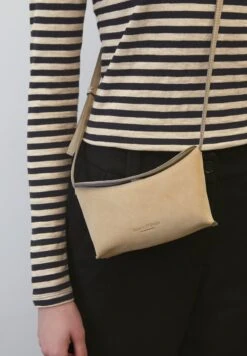 Marc O'Polo SMARTPHONE - Umhängetasche - Frosty Sand -Marc OPolo Geschaft 68ecd79a842d4377b509bdd2a9e9eec0 2