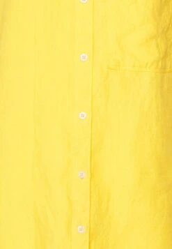 Marc O'Polo COLLAR LONG SLEEVE EASY SHAPED CHEST POCKET - Hemdbluse - Morning Sun -Marc OPolo Geschaft 68fcc72036c341009435d15bb6d15829