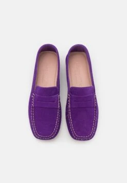 Marc O'Polo SELMA - Mokassin - Lilac -Marc OPolo Geschaft 6906d33da53540edb3b272d94751626c