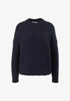 Marc O'Polo SLEEVELESS - Strickpullover - Winter Sand Melange -Marc OPolo Geschaft 690dd1ec11b34c819eb4230e67160bcf