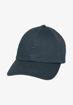Marc O'Polo AUS HOCHWERTIGEM ORGANIC-TWILL - Cap - Dark Navy 12 Marc O'Polo AUS HOCHWERTIGEM ORGANIC-TWILL - Cap - Dark Navy -Marc OPolo Geschaft 69413b7083394b38adf98901dce52c00 1