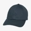 Marc O'Polo AUS HOCHWERTIGEM ORGANIC-TWILL - Cap - Dark Navy