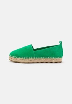 Marc O'Polo Slipper - Vivid Green -Marc OPolo Geschaft 694c428e03c74fae83839079c0cb56eb
