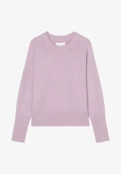 Marc O'Polo LONGSLEEVE, ROUND-NECK - Strickpullover - Blooming Lilac 13 Marc O'Polo LONGSLEEVE, ROUND-NECK - Strickpullover - Blooming Lilac -Marc OPolo Geschaft 698b2ec515144a2bb7846bf2b683d93f
