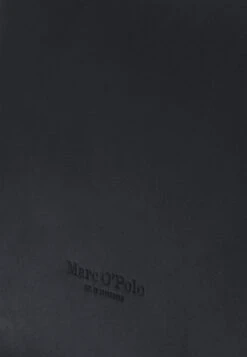 Marc O'Polo HEDDY - Handtasche - Black -Marc OPolo Geschaft 69912fa37f4e463e908ec25c397c34d7