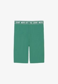 Marc O'Polo DENIM RADLER - Shorts - Green 13 Marc O'Polo DENIM RADLER - Shorts - Green -Marc OPolo Geschaft 69c239dc530c4da7b15ffde065d55c89