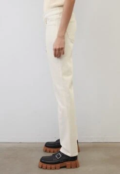 Marc O'Polo Jeans Straight Leg - Clean White Garment Dye Wash 11 Marc O'Polo Jeans Straight Leg - Clean White Garment Dye Wash -Marc OPolo Geschaft 6a0bf46b741a401dbedd477d57c760ad