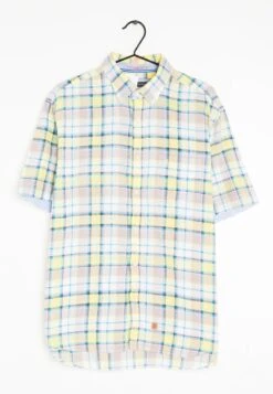 Marc O'Polo Hemd - Multi-colored