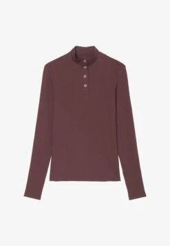 Marc O'Polo DENIM PLACKET - Langarmshirt - Burnished 13 Marc O'Polo DENIM PLACKET - Langarmshirt - Burnished -Marc OPolo Geschaft 6a5668da27f74ba6b42ea84903fbe71f