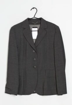 Marc O'Polo Blazer - Black -Marc OPolo Geschaft 6a7a68950e5449b89f3dfac5d9461733