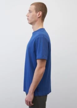 Marc O'Polo DENIM LOGO - T-Shirt Print - Blue Clay 11 Marc O'Polo DENIM LOGO - T-Shirt Print - Blue Clay -Marc OPolo Geschaft 6a7f0261071d4572af10c99f77423435