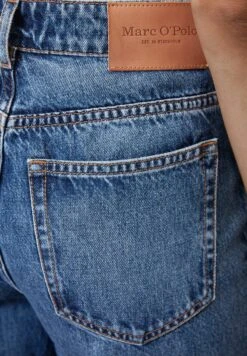 Marc O'Polo Flared Jeans - Vintage Dark Blue Wash -Marc OPolo Geschaft 6aa4d11be32d491e94c09de8313fd8be