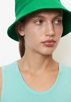 Marc O'Polo ÄRMELLOSES SHAPED MODAL M - Top - Sea Blue -Marc OPolo Geschaft 6acd498ba1cd431e908e8f8dc1fa1b1e