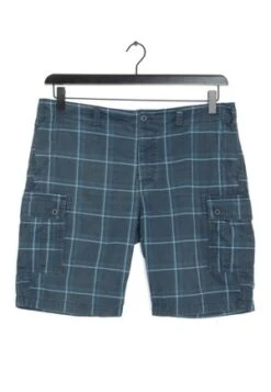 Marc O'Polo Shorts - Blue -Marc OPolo Geschaft 6b956a6f305e40f293564cacdec4d9a5
