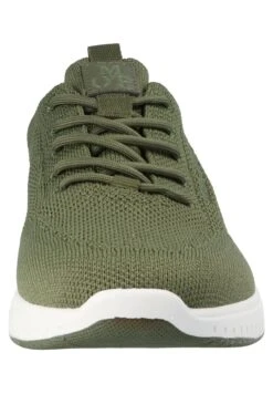 Marc O'Polo NICLAS 1D - Sneaker Low - Oliv -Marc OPolo Geschaft 6bc9922fff21453aa2c7b058ad467d7f