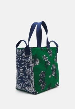 Marc O'Polo MAREEN - Shopping Bag - Green -Marc OPolo Geschaft 6bf5cc9ac7f04d19a4af2fa0420109c6