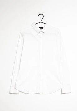 Marc O'Polo Hemd - White -Marc OPolo Geschaft 6c6d326c945a4b09a6faaeb12ab7ca73