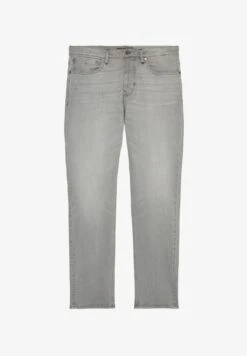 Marc O'Polo MODELL KEMI AUS BIO-MIX - Jeans Straight Leg - Light Grey Wash -Marc OPolo Geschaft 6ca9d75a3d33485183e44fef61678ec4