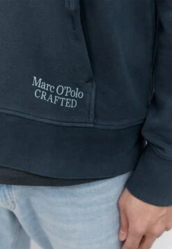 Marc O'Polo ARTWORK - Sweatjacke - Dark Navy 12 Marc O'Polo ARTWORK - Sweatjacke - Dark Navy -Marc OPolo Geschaft 6cb342a157f74a5d8f1dcad82e540adf