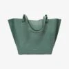 Marc O'Polo Shopping Bag - Lake Green -Marc OPolo Geschaft 6cb96791b7ae477cbf456c0be3aef96f