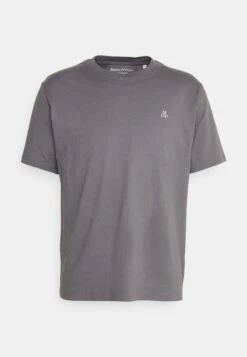 Marc O'Polo SHORT SLEEVE - T-Shirt Basic - Moonless Sky -Marc OPolo Geschaft 6cd45cc05c9e459b81f23e1ddfb4a0c1