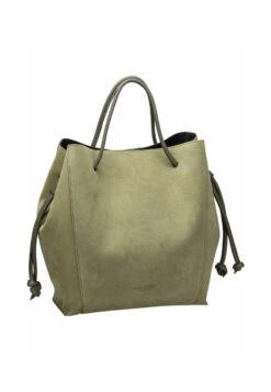 Marc O'Polo GADA - Handtasche - Dried Mint -Marc OPolo Geschaft 6cedf05a83f04301b335a227077b098a