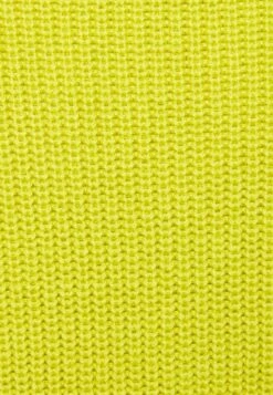 Marc O'Polo LONGSLEEVE ROUND-NECK - Strickpullover - Lime Green -Marc OPolo Geschaft 6cfd773d72bd4250acd68afc945201ea