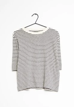 Marc O'Polo T-Shirt Print - White