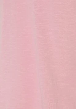 Marc O'Polo DENIM SHORT SLEEVE RELAXED FIT - T-Shirt Basic - Matte Rose -Marc OPolo Geschaft 6d3c253c4ab347aaafa0df940293de94