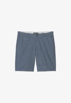Marc O'Polo MODELL SALO - Shorts - Multi Air Blue -Marc OPolo Geschaft 6d698689d6814738a205ece29c519c20