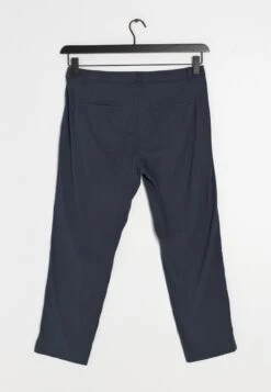 Marc O'Polo Chino - Blue Grey -Marc OPolo Geschaft 6da85fb52a3c43ee809963cb4cd2369d