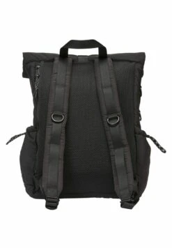 Marc O'Polo MAURIS - Tagesrucksack - Black -Marc OPolo Geschaft 6dbd6df7b60244a6a1b029df8d5c455e